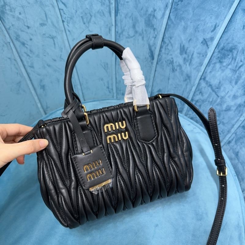 Miu Miu Top Handle Bags